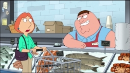 Family Guy - Season 22 Episode 02